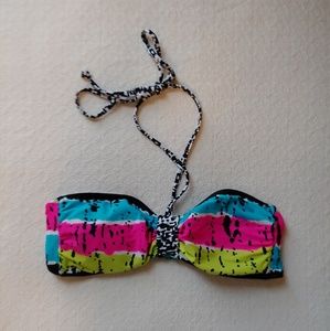 Bikini Halter top